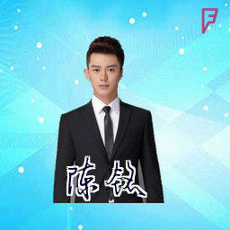陈铭